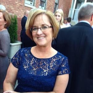 Meet your Posher, Cheri